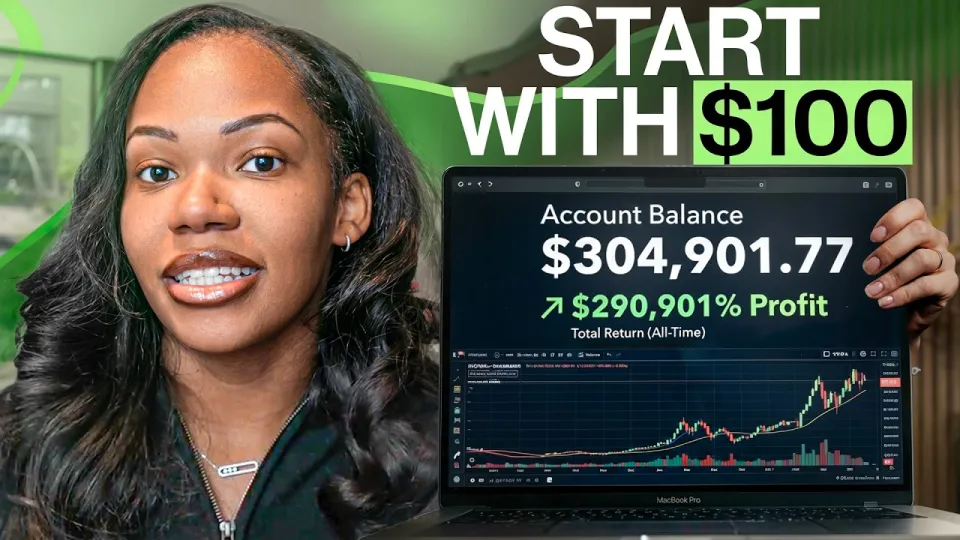 How To Start Trading As A Beginner In 2026 (Step-by-Step)